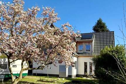 Haus Billerbeck - 4 Zimmer, 115 m&sup2;, 1.600&euro; | Angebot:26143971