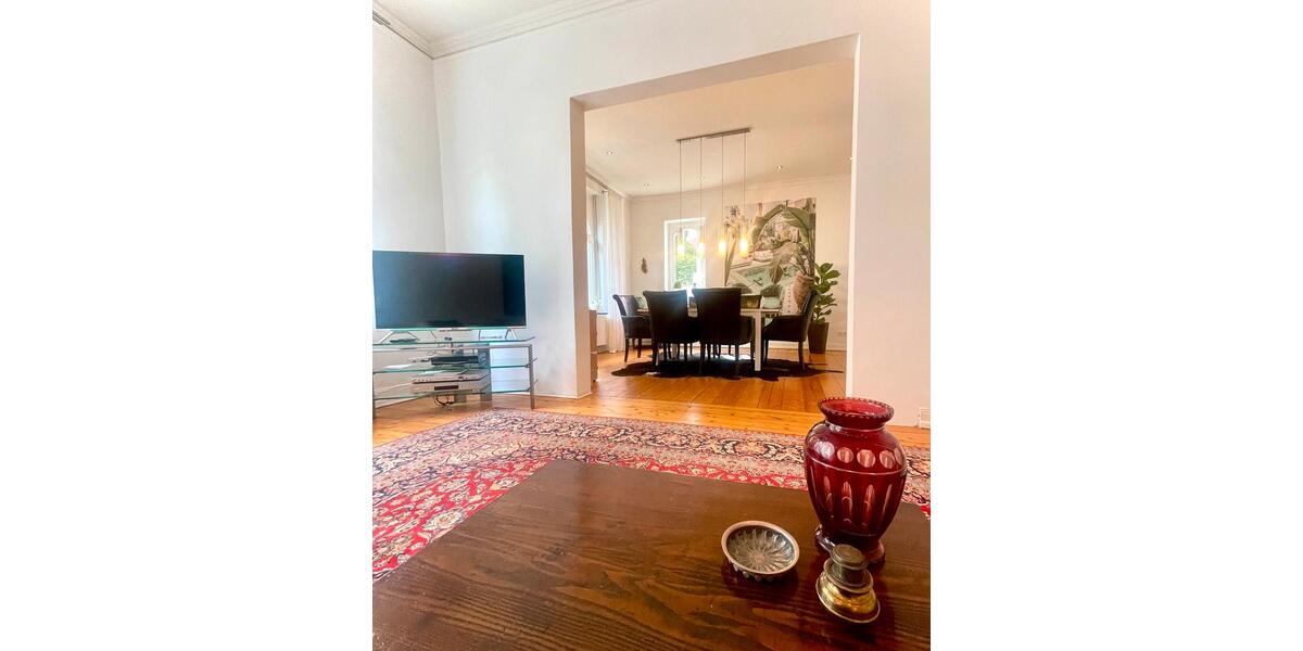 Wohnen auf Zeit Solingen Aufderhöhe - 2 Zimmer, 90 m&sup2;, 1.100&euro; | Angebot:24617614