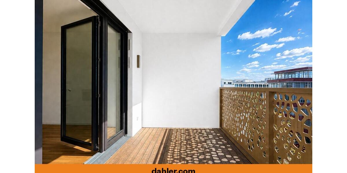 Etagenwohnung Berlin Mitte - 2 Zimmer, 63 m&sup2;, 1.900&euro; | Angebot:26532862