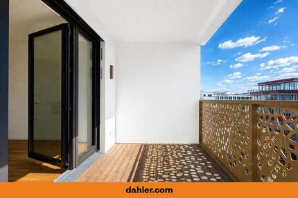 Wohnung Berlin Mitte - 2 Zimmer, 63 m&sup2;, 1.900&euro; | Angebot:26532862