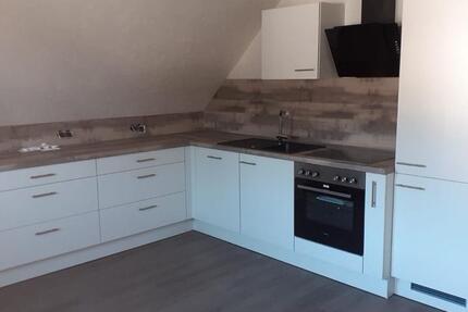 3 ZKB in ruhiger Lage von Thuine 3 zimmer