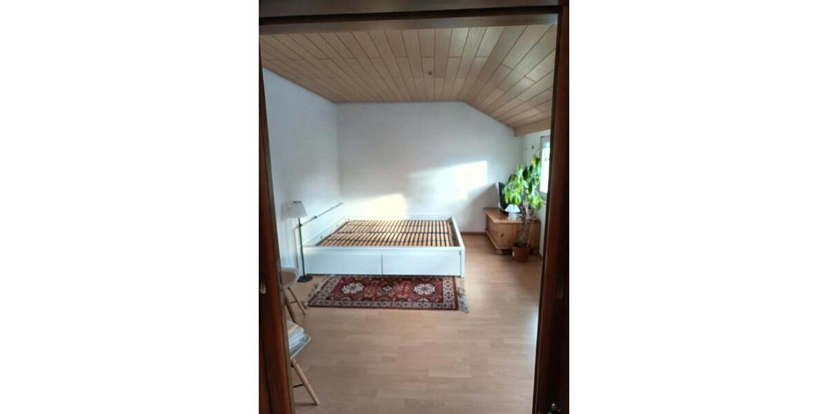 Dachgeschoßwohnung Lauffen am Neckar - 3.5 Zimmer, 80 m&sup2;, 850&euro; | Angebot:26483171