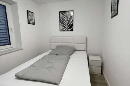 Wohnung zum Mieten in Wedemark 650 € 25 m² 1 zimmer