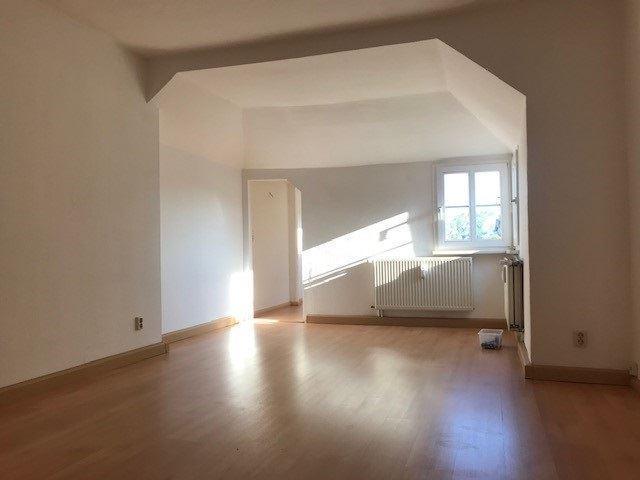 Dachgeschoßwohnung Merseburg - 3 Zimmer, 85 m&sup2;, 508&euro; | Angebot:25898922
