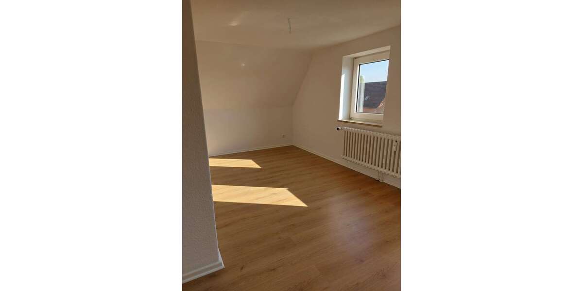 Etagenwohnung Kellinghusen - 2 Zimmer, 50 m&sup2;, 550&euro; | Angebot:26100194