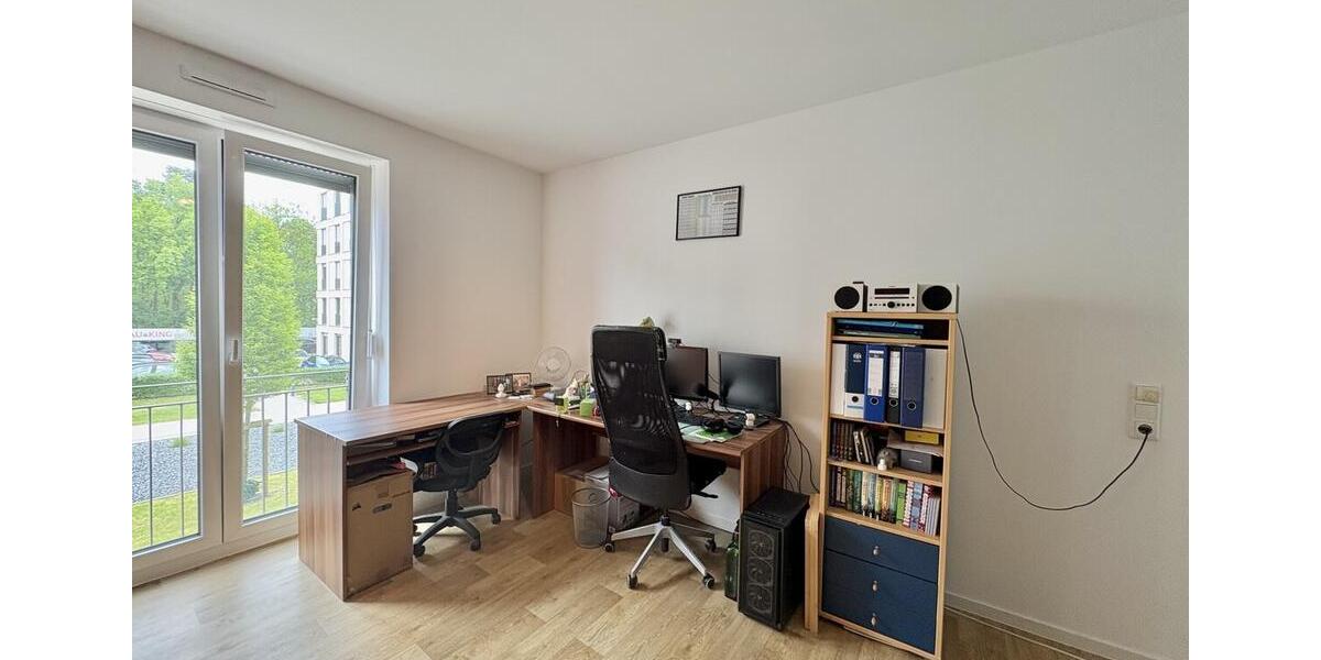Etagenwohnung Vechta - 2 Zimmer, 62 m&sup2;, 590&euro; | Angebot:26561459