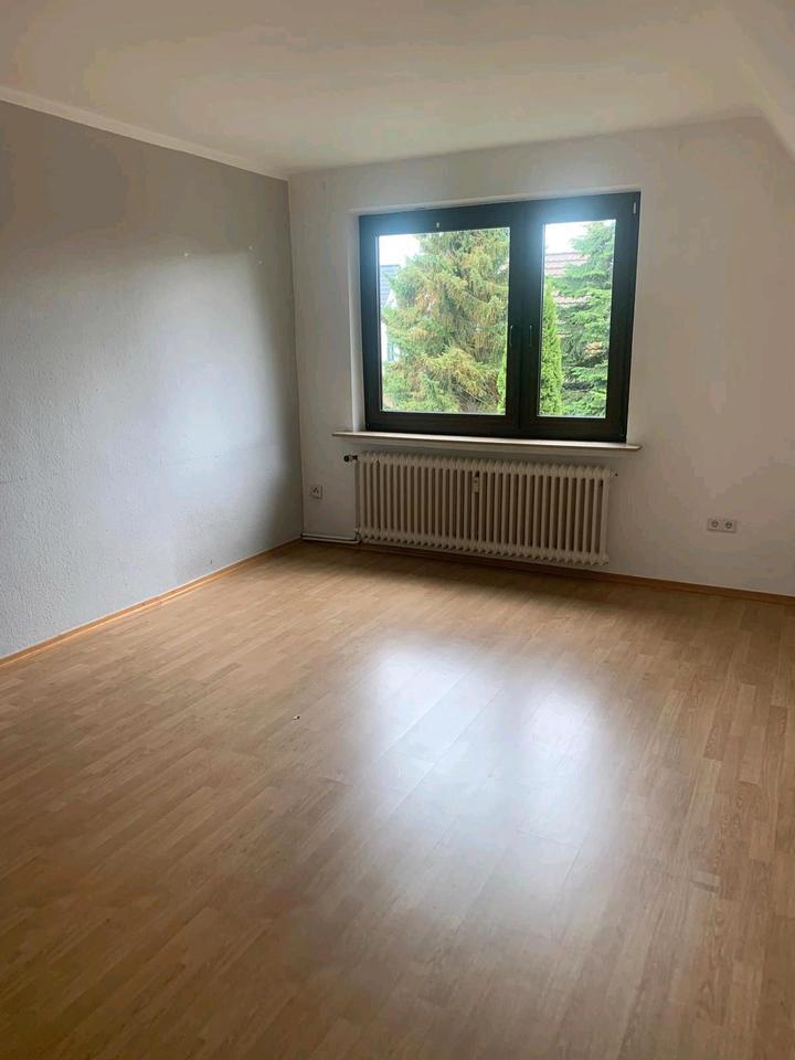 WG-Zimmer, 20m² zimmer