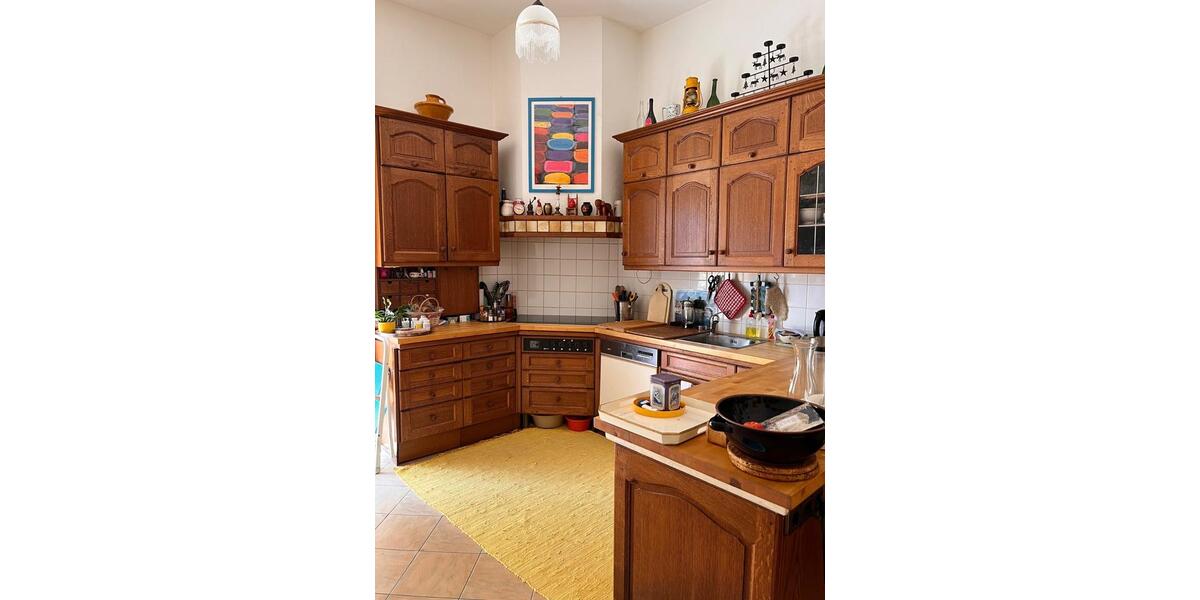 Wohnen auf Zeit Bad Nauheim - 1 Zimmer, 27 m&sup2;, 650&euro; | Angebot:24573378