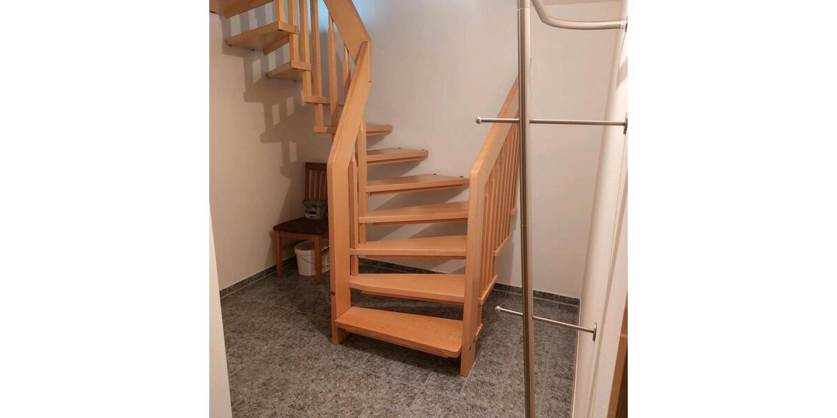 Etagenwohnung Großaitingen - 1 Zimmer, 30 m&sup2;, 350&euro; | Angebot:26193718