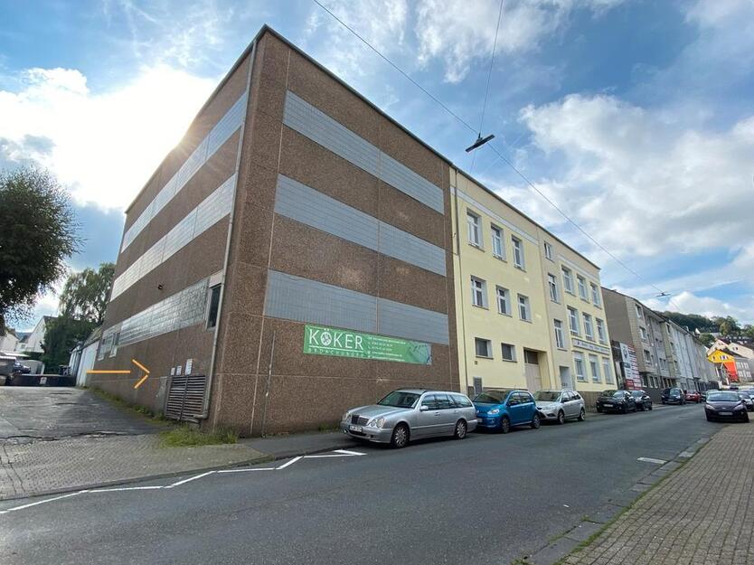 Lager Lagerhalle Lagerfläche zu vermieten zimmer
