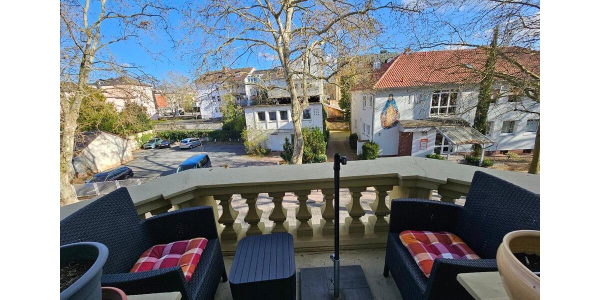 Wohnen auf Zeit Bad Kreuznach Bad Münster am Stein-Ebernburg - 2 Zimmer, 80 m&sup2;, 1.050&euro; | Angebot:26254108