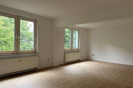 Wohnung zum Mieten in Gelsenkirchen Bulmke-Hüllen 600 € 96 m²