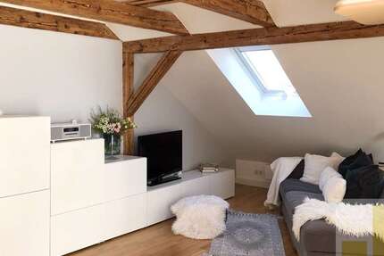 Wohnung Landshut Landshut-West - 2 Zimmer, 75 m&sup2;, 819&euro; | Angebot:26465377