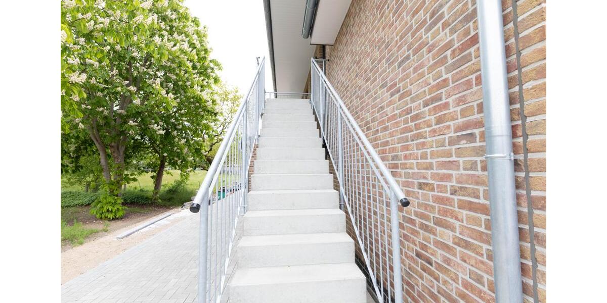 Dachgeschoßwohnung Weddingstedt - 2 Zimmer, 75 m&sup2;, 880&euro; | Angebot:26585915