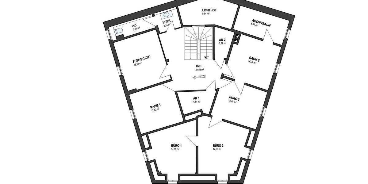 Gewerbeobjekt Rheinfelden (Baden) - 2.300&euro; | Angebot:26603017