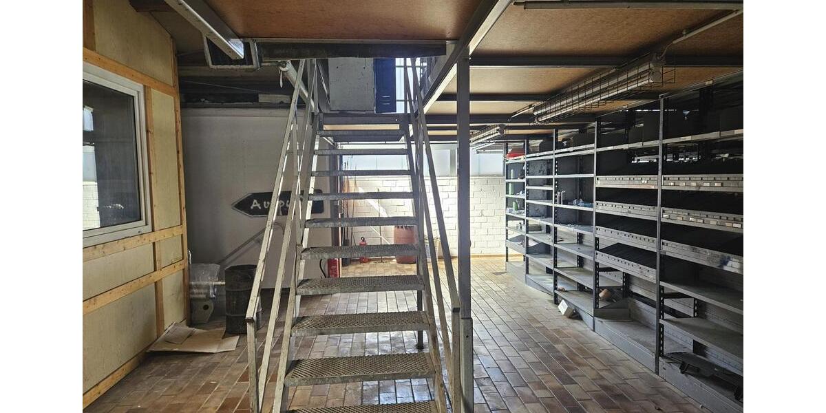 Gewerbeobjekt Osnabrück Eversburg - 3.000&euro; | Angebot:26047601