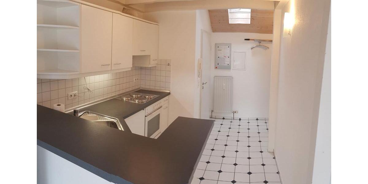 Dachgeschoßwohnung Abstatt - 2 Zimmer, 60 m&sup2;, 720&euro; | Angebot:26581366