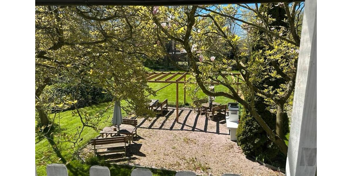 Etagenwohnung Butjadingen - 1 Zimmer, 45 m&sup2;, 950&euro; | Angebot:26578304