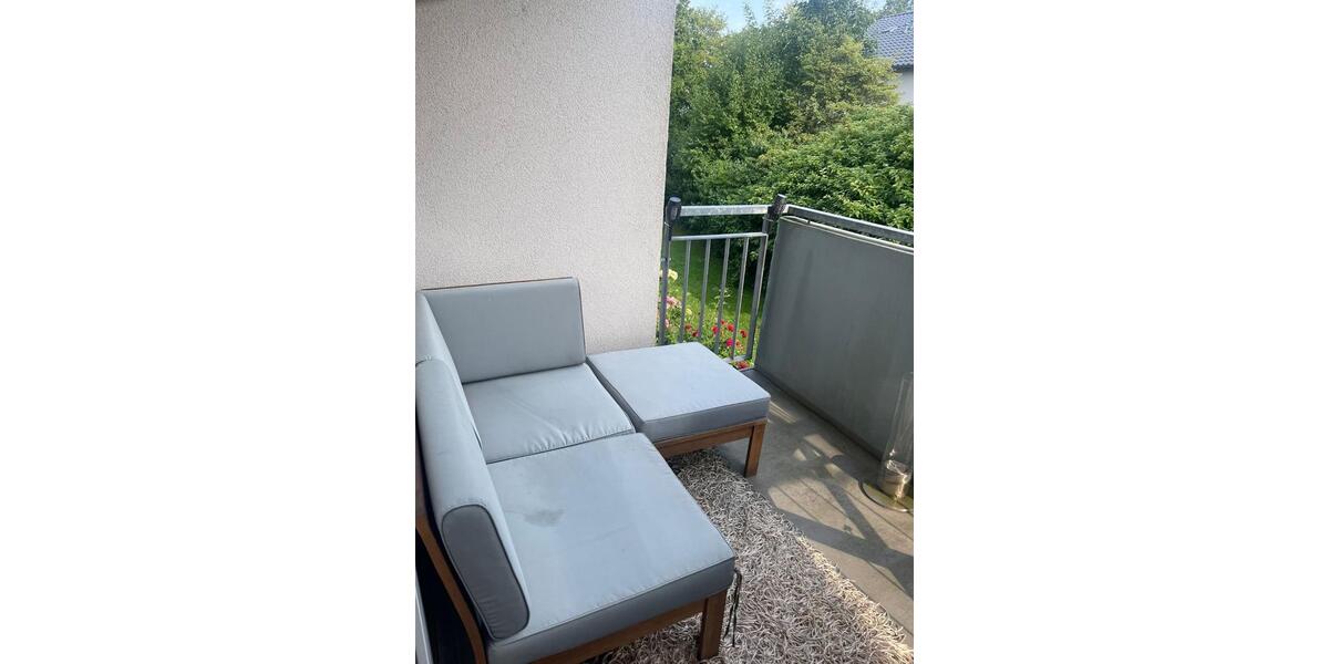 3-Zi-OG-Wohnung 3 zimmer