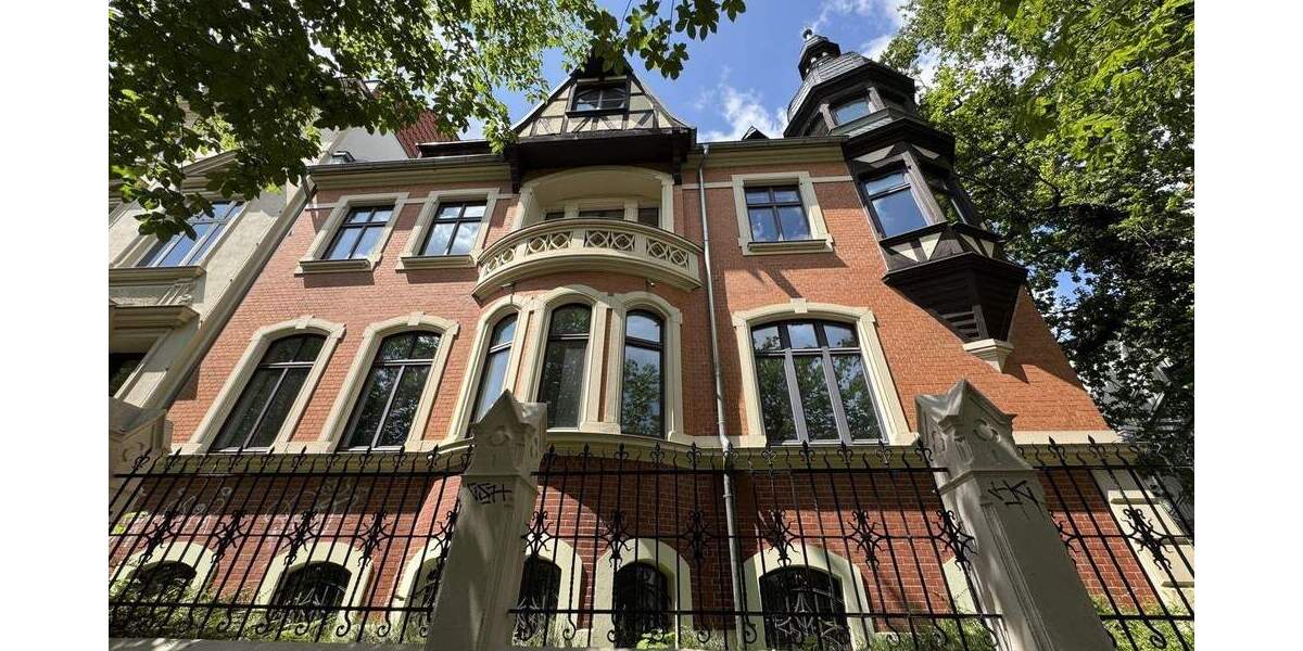 Mehrfamilienhaus, Wohnhaus Magdeburg Stadtfeld Ost - 1 Zimmer, 113 m&sup2;, 6.360&euro; | Angebot:25699975