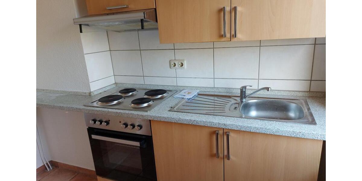 Erdgeschoßwohnung Lüchow (Wendland) - 3 Zimmer, 55 m&sup2;, 439&euro; | Angebot:25219086