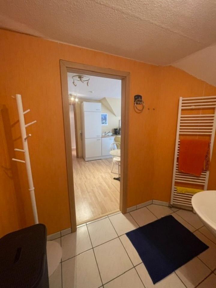 1.Zimmer Apartment für Pendler 37qm 643€