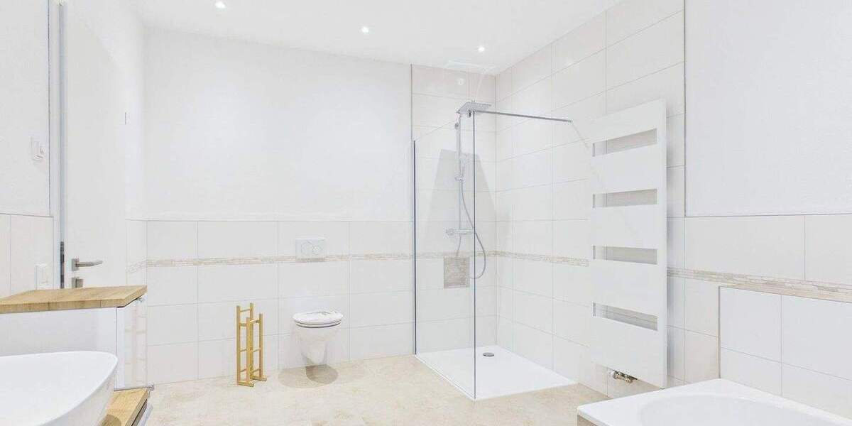 Doppelhaushälfte Moosinning Eichenried - 8 Zimmer, 315 m&sup2;, 3.900&euro; | Angebot:25708230