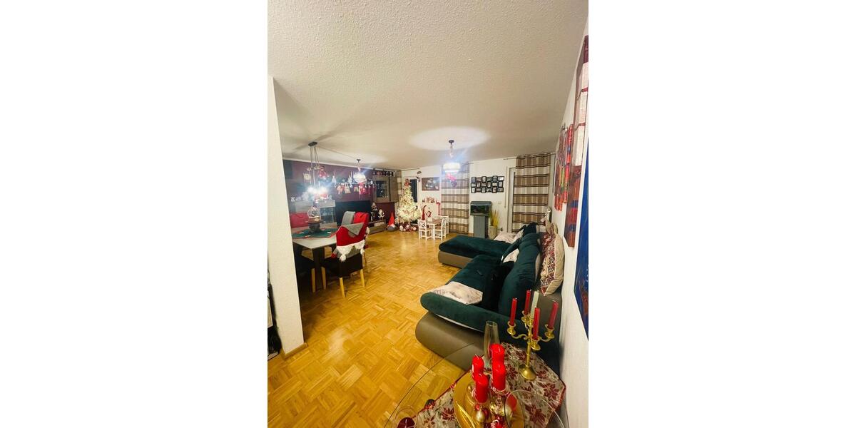 3 Zimmer Wohnung zu vermieten 3 zimmer