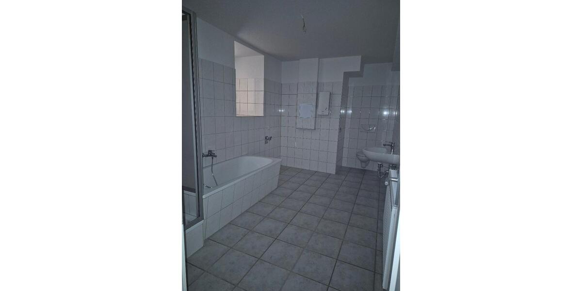Erdgeschoßwohnung Mühlhausen (Thüringen) - 2 Zimmer, 61 m&sup2;, 445&euro; | Angebot:26131279