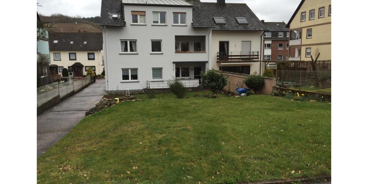 Dachgeschoßwohnung Konz - 2 Zimmer, 73 m&sup2;, 610&euro; | Angebot:26581952