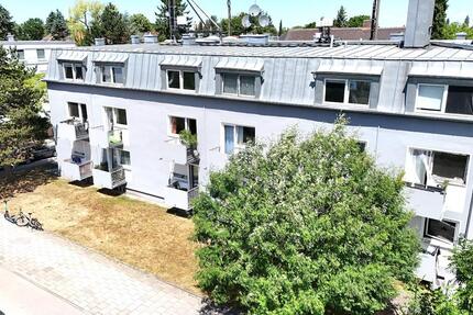 ab 01.02. - Appartement am Michaelibad 1 zimmer