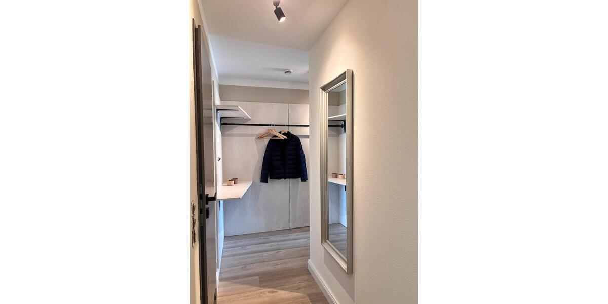 Erdgeschoßwohnung Olsberg - 2 Zimmer, 30 m&sup2;, 330&euro; | Angebot:25377295