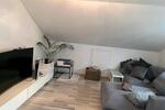 Dachgeschoss Wohnung 2 zimmer