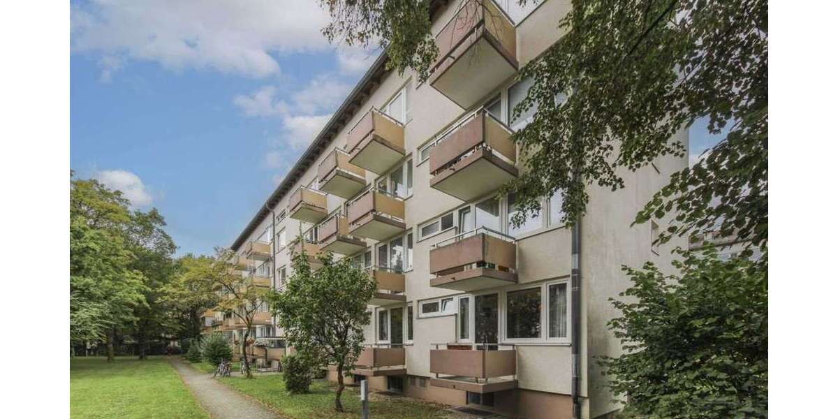 Zimmer München Am Hart - 650&euro; | Angebot:27033842
