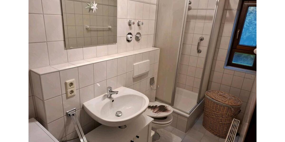 Erdgeschoßwohnung Mulfingen - 2 Zimmer, 45 m&sup2;, 620&euro; | Angebot:25238704