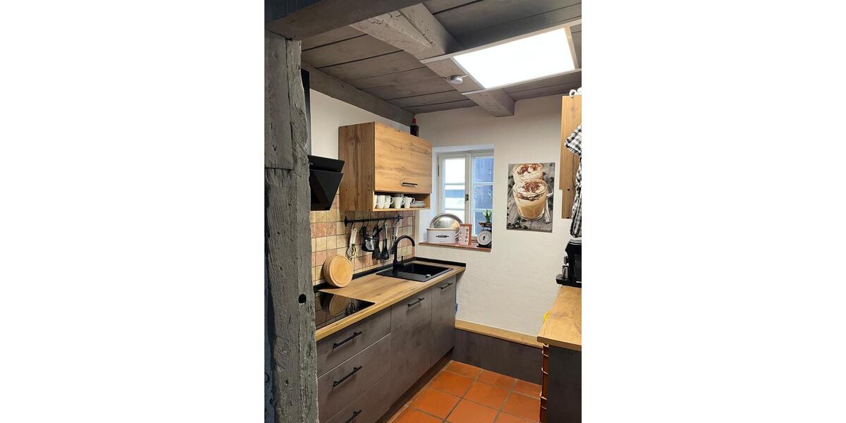 Erdgeschoßwohnung Bad Salzuflen - 3 Zimmer, 110 m&sup2;, 875&euro; | Angebot:26652926