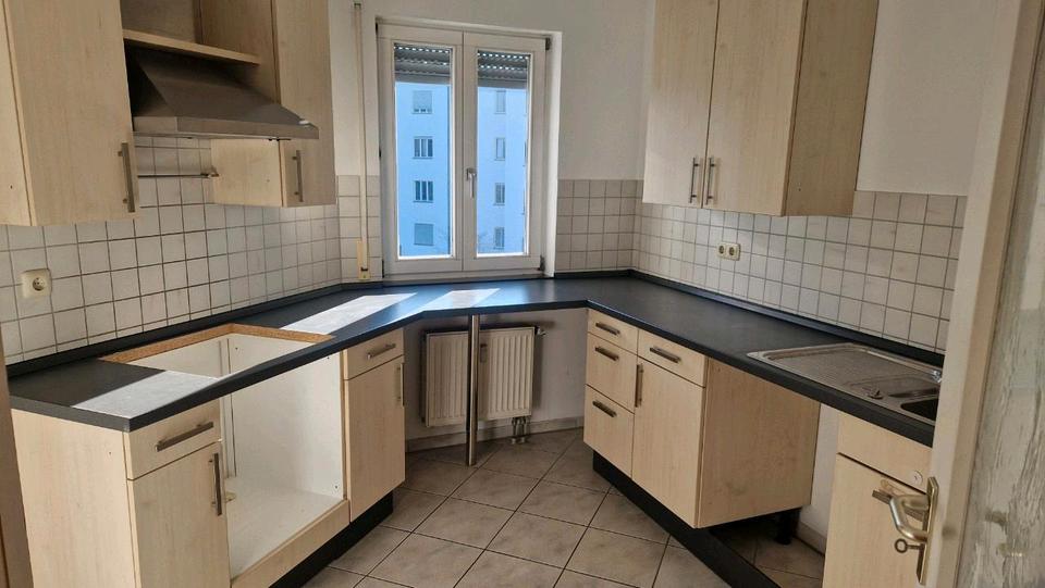 4Zi Wohnung Neumarkt, 89 qm, 850 € kaltMonat 4 zimmer