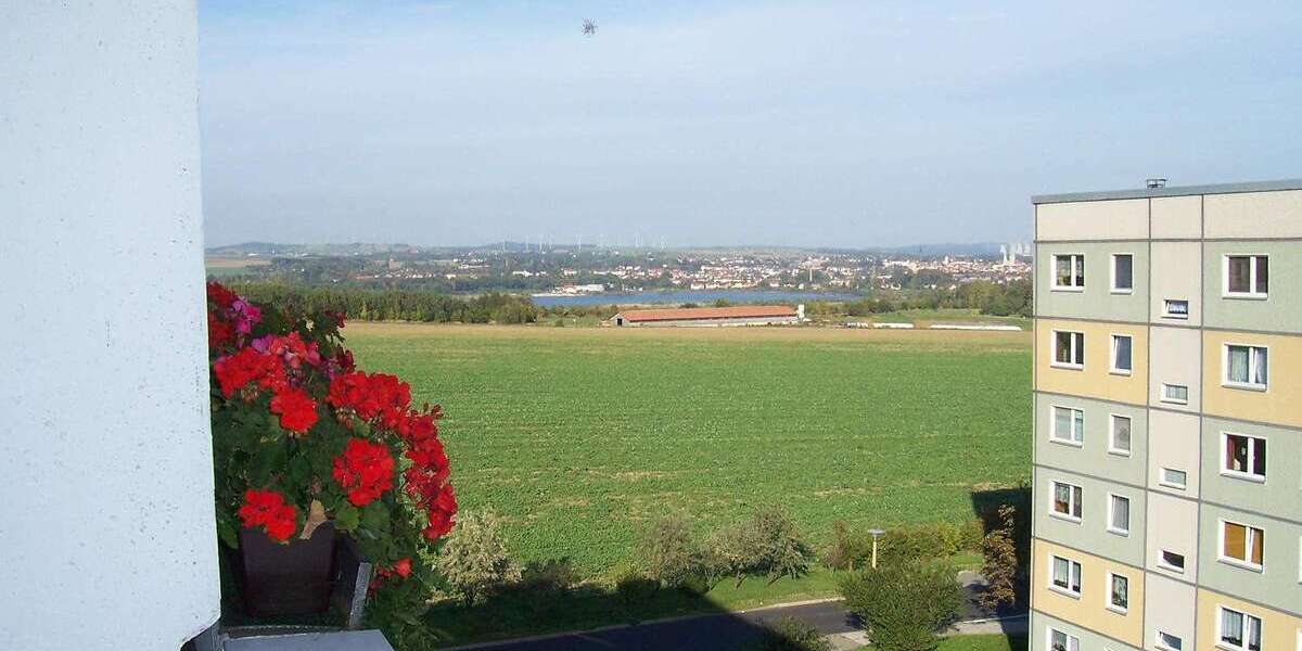 Etagenwohnung Olbersdorf - 4 Zimmer, 90 m&sup2;, 415&euro; | Angebot:25876818