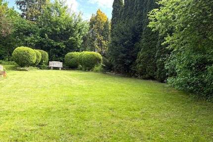 In Fulda - Ziehers Nord! Schöne neu renovierte Wohnung-Perfekt für Gartenliebhaber