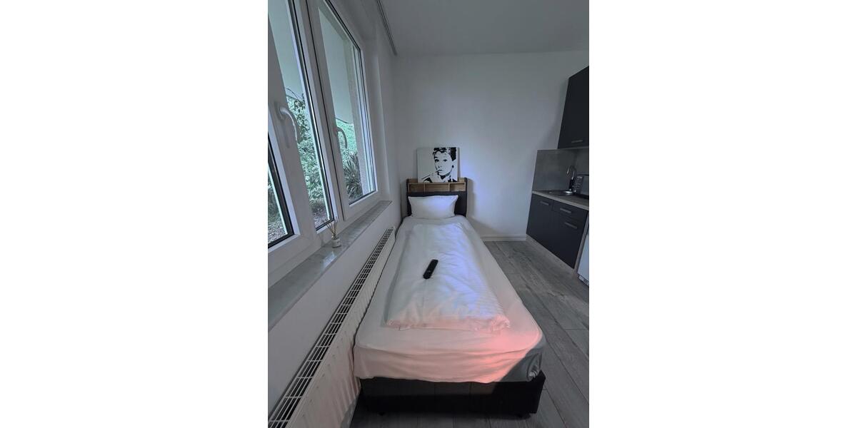 Etagenwohnung Karlsruhe Neureut - 1 Zimmer, 20 m&sup2;, 750&euro; | Angebot:26568017