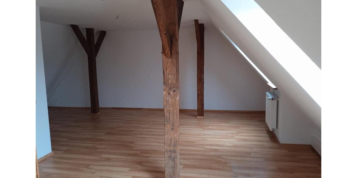Etagenwohnung Bredstedt - 3 Zimmer, 112 m&sup2;, 980&euro; | Angebot:26459813