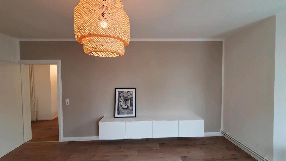 Hochparterre Eisenach - 4 Zimmer, 80 m&sup2;, 595&euro; | Angebot:26004803