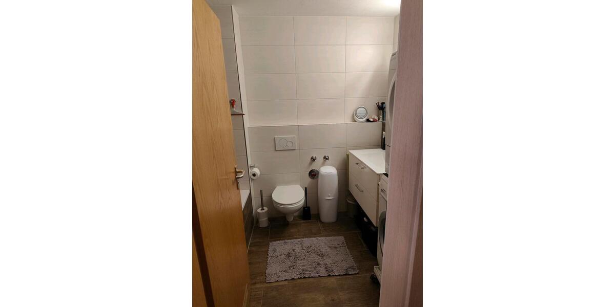 Etagenwohnung Calw - 2 Zimmer, 55 m&sup2;, 850&euro; | Angebot:26516839