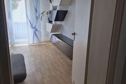 Wohnung zum Mieten in Augsburg 520 € 59 m² 2 zimmer