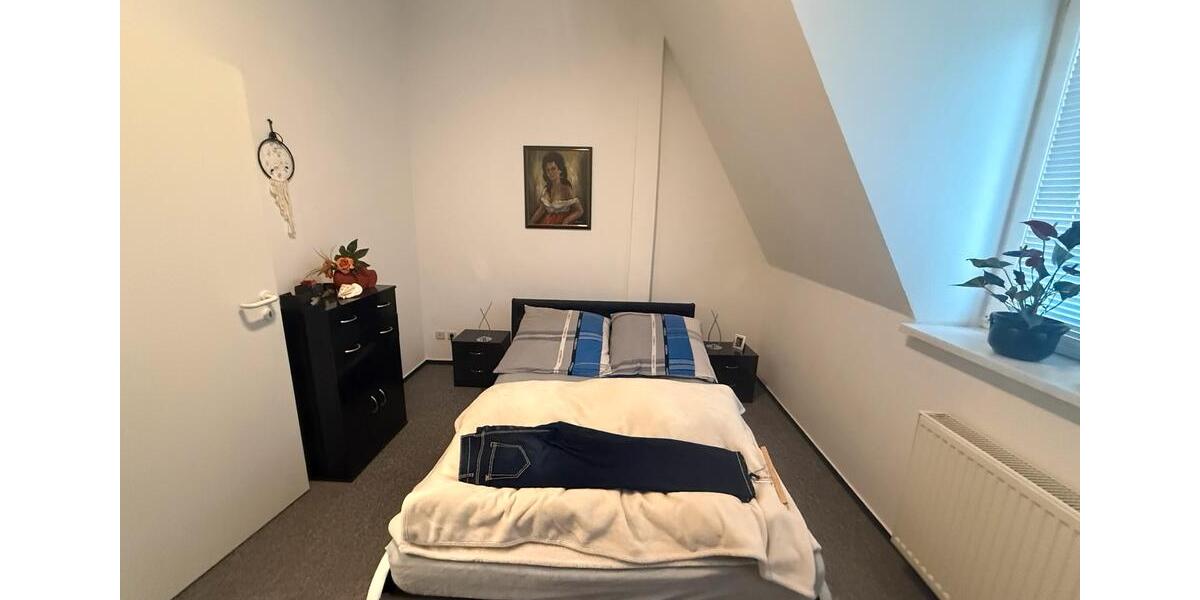 Etagenwohnung Klötze - 2 Zimmer, 59 m&sup2;, 650&euro; | Angebot:24865371