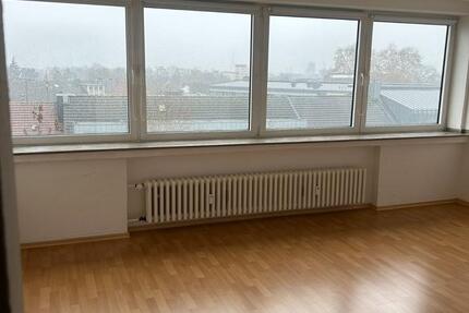 Apartment Wohnung in zentraler Lage von Wesel 1 zimmer