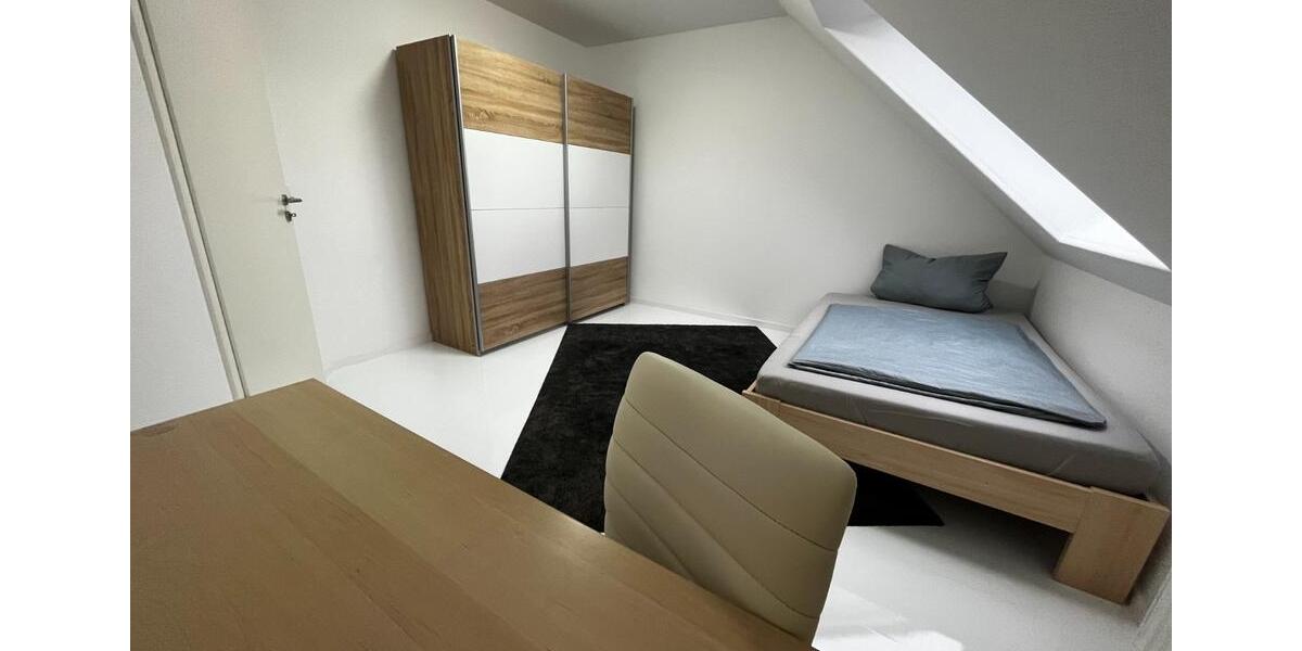 +++WG-Zimmer zu vermieten+++ 3 zimmer