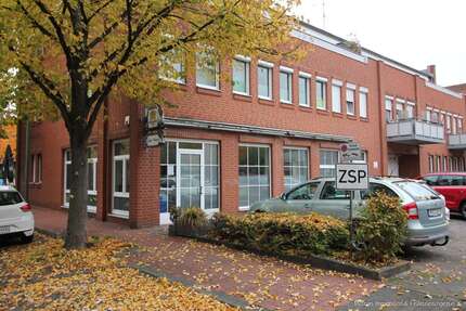 Büro in Hannover Döhren 750 € 62 m² zimmer