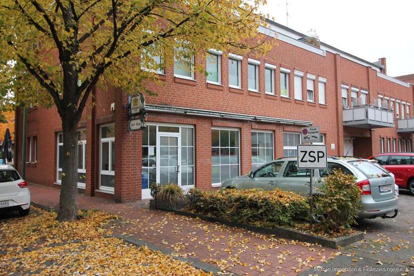 Büro in Hannover Döhren 750 € 62 m² zimmer