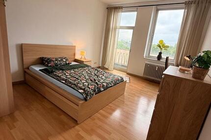 Wohnen auf Zeit Düsseldorf Oberbilk - 3 Zimmer, 77 m&sup2;, 685&euro; | Angebot:26517769